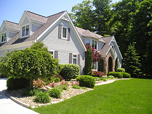 Landscapers and Lawncare Services in Princeton, IL